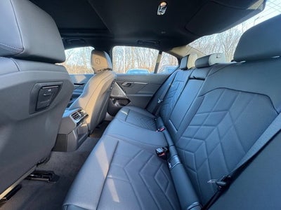 2026 BMW 5 Series 530i xDrive