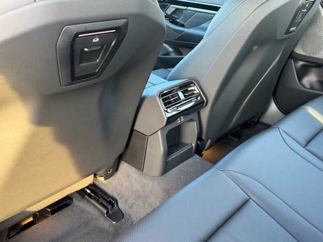 2026 BMW 5 Series 530i xDrive