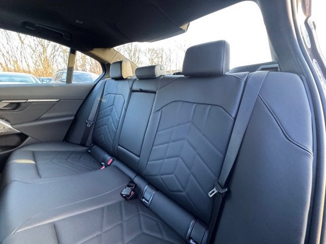 2026 BMW 5 Series 530i xDrive