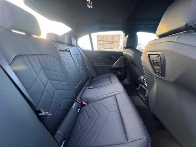 2026 BMW 5 Series 530i xDrive
