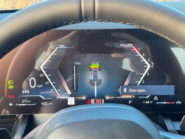 2026 BMW 5 Series 530i xDrive