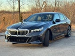 2026 BMW 5 Series 530i xDrive