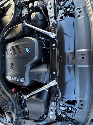 2026 BMW 5 Series 530i xDrive