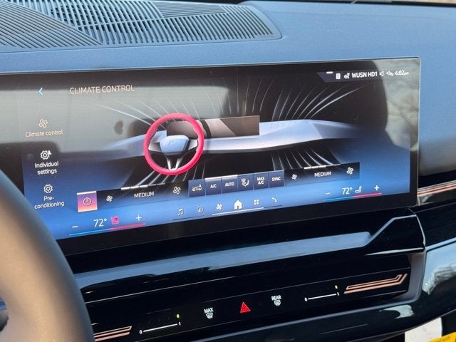 2026 BMW 5 Series 530i xDrive