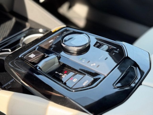 2026 BMW 5 Series 530i xDrive