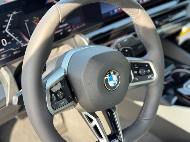 2026 BMW 5 Series 530i xDrive