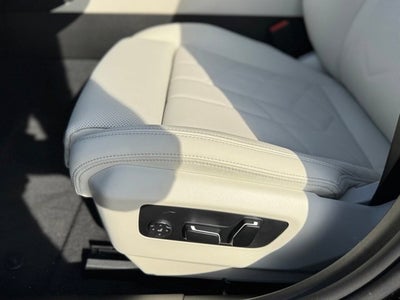 2026 BMW 5 Series 530i xDrive