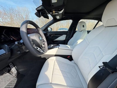 2026 BMW 5 Series 530i xDrive