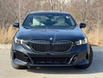2026 BMW 5 Series 530i xDrive