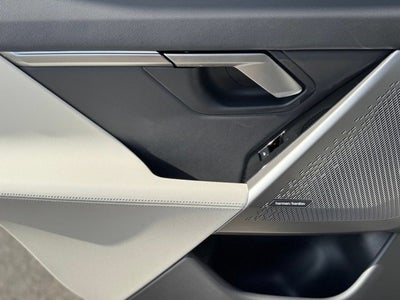 2026 BMW 5 Series 530i xDrive