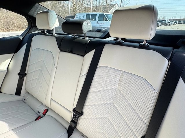 2026 BMW 5 Series 530i xDrive