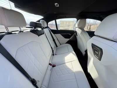 2026 BMW 5 Series 530i xDrive