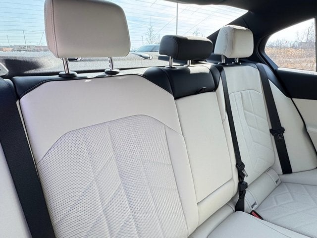 2026 BMW 5 Series 530i xDrive