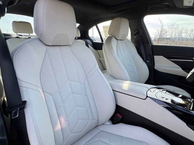 2026 BMW 5 Series 530i xDrive