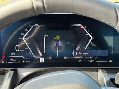 2026 BMW 5 Series 530i xDrive