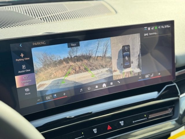 2026 BMW 5 Series 530i xDrive