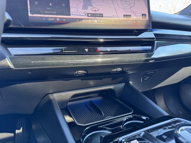 2025 BMW 5 Series 530i xDrive