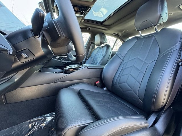 2025 BMW 5 Series 530i xDrive