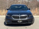 2025 BMW 5 Series 530i xDrive
