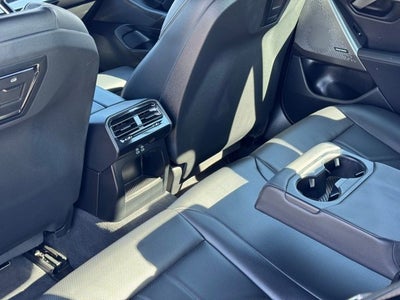 2025 BMW 5 Series 530i xDrive