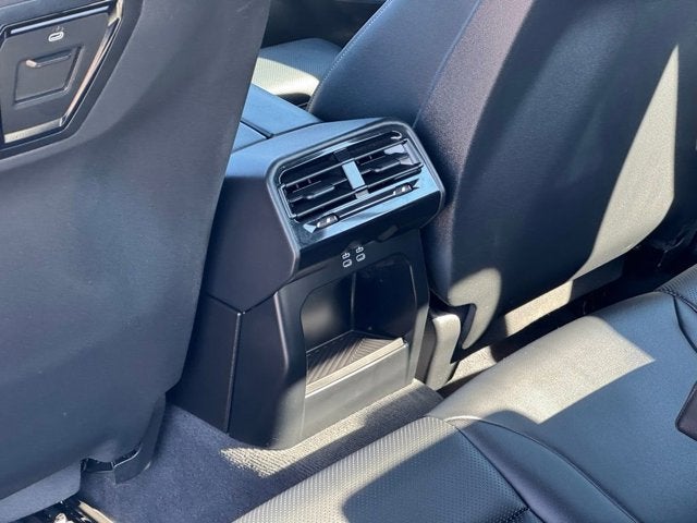 2025 BMW 5 Series 530i xDrive