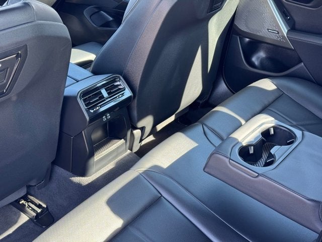 2025 BMW 5 Series 530i xDrive