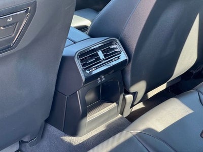 2025 BMW 5 Series 530i xDrive