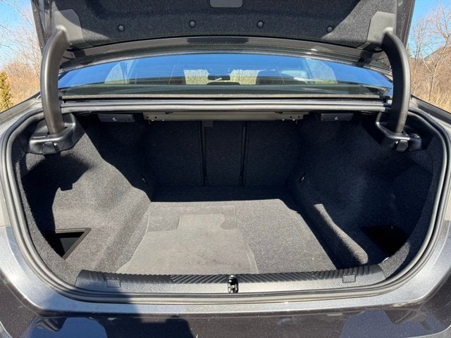 2025 BMW 5 Series 530i xDrive