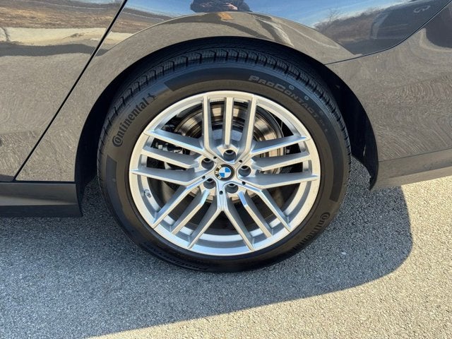 2025 BMW 5 Series 530i xDrive