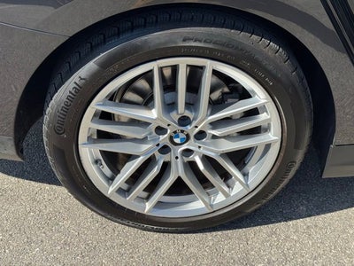 2025 BMW 5 Series 530i xDrive