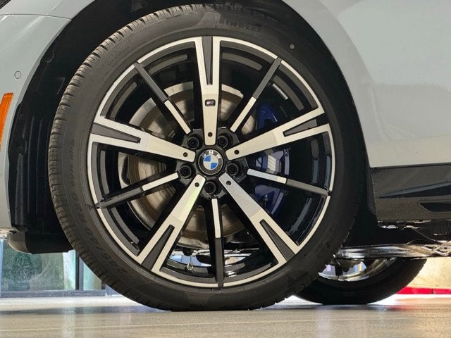 2026 BMW 5 Series 530i xDrive