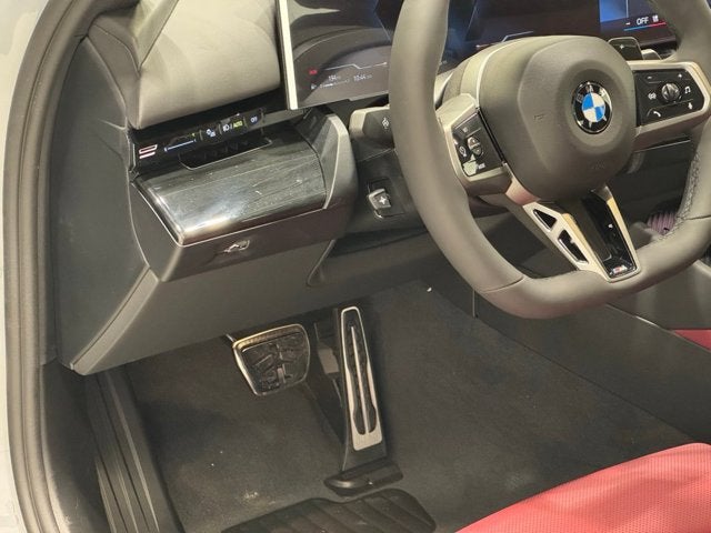 2026 BMW 5 Series 530i xDrive