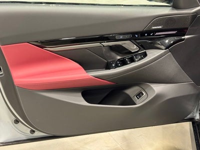 2026 BMW 5 Series 530i xDrive