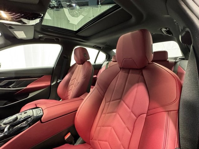 2026 BMW 5 Series 530i xDrive