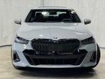 2026 BMW 5 Series 530i xDrive