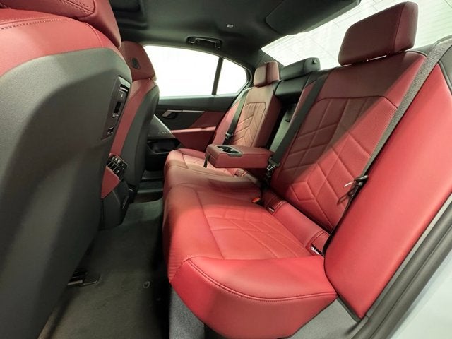 2026 BMW 5 Series 530i xDrive