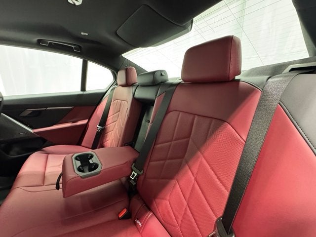 2026 BMW 5 Series 530i xDrive