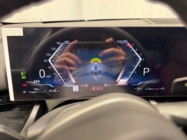 2026 BMW 5 Series 530i xDrive