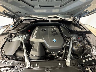 2026 BMW 5 Series 530i xDrive
