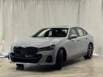 2026 BMW 5 Series 530i xDrive