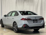 2026 BMW 5 Series 530i xDrive