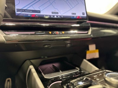 2026 BMW 5 Series 530i xDrive