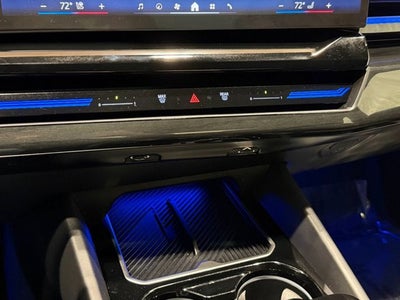 2024 BMW 5 Series 530i xDrive