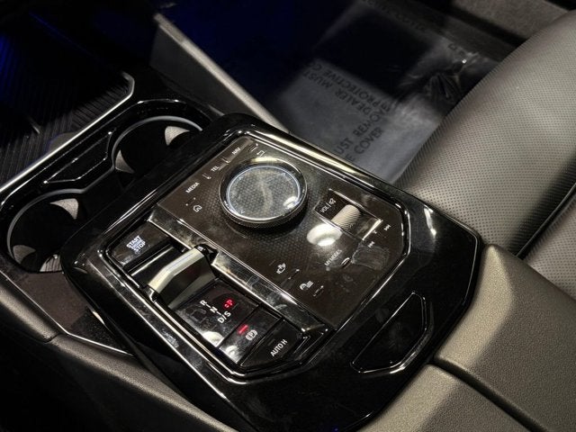 2024 BMW 5 Series 530i xDrive