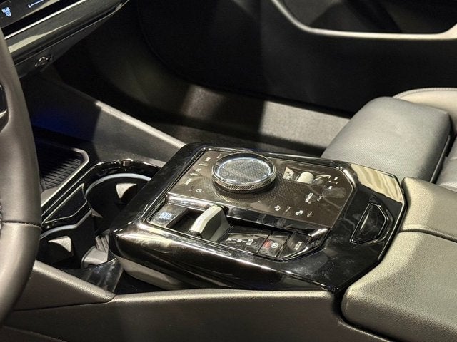 2024 BMW 5 Series 530i xDrive