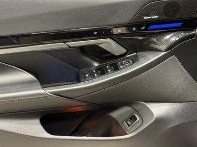 2024 BMW 5 Series 530i xDrive