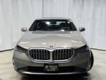 2024 BMW 5 Series 530i xDrive