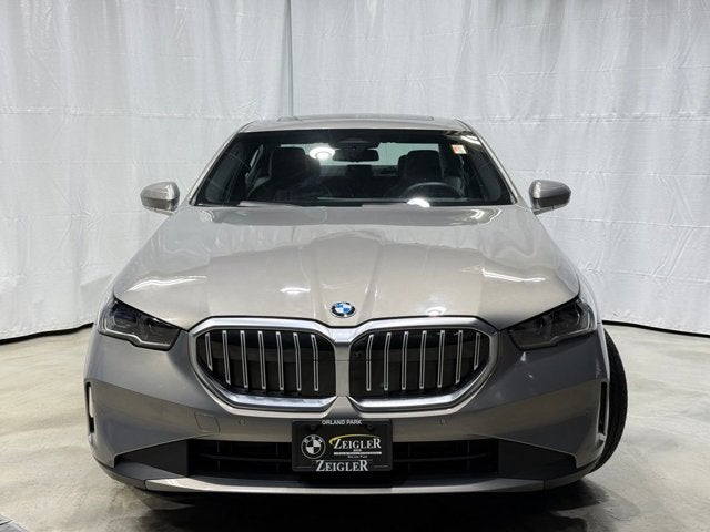 2024 BMW 5 Series 530i xDrive