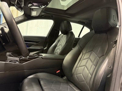 2024 BMW 5 Series 530i xDrive