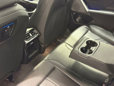 2024 BMW 5 Series 530i xDrive